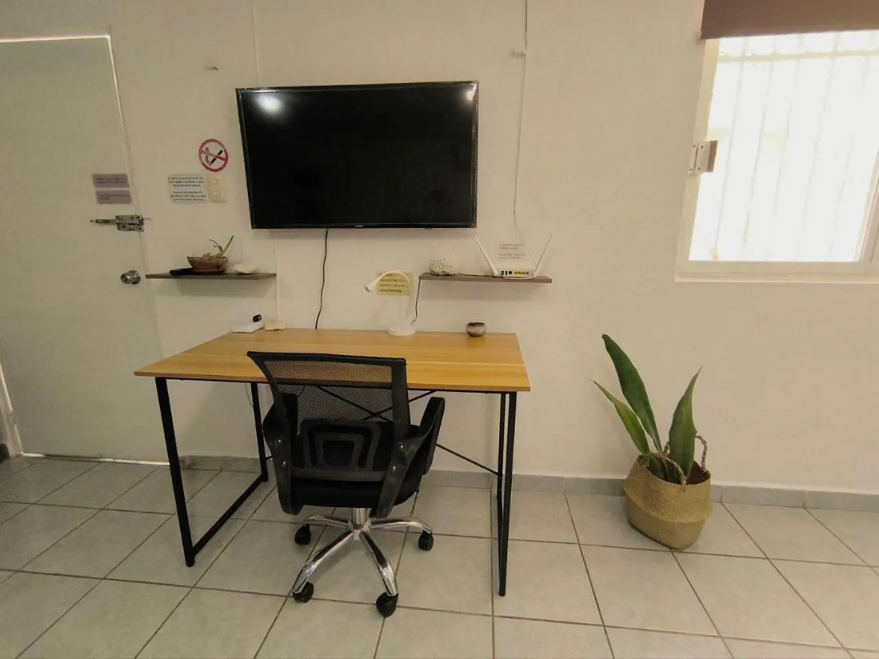Comfy Studio Yaxkin On Downtown, 3 Block Away From Sea And Sunsets Cozumel Mexico