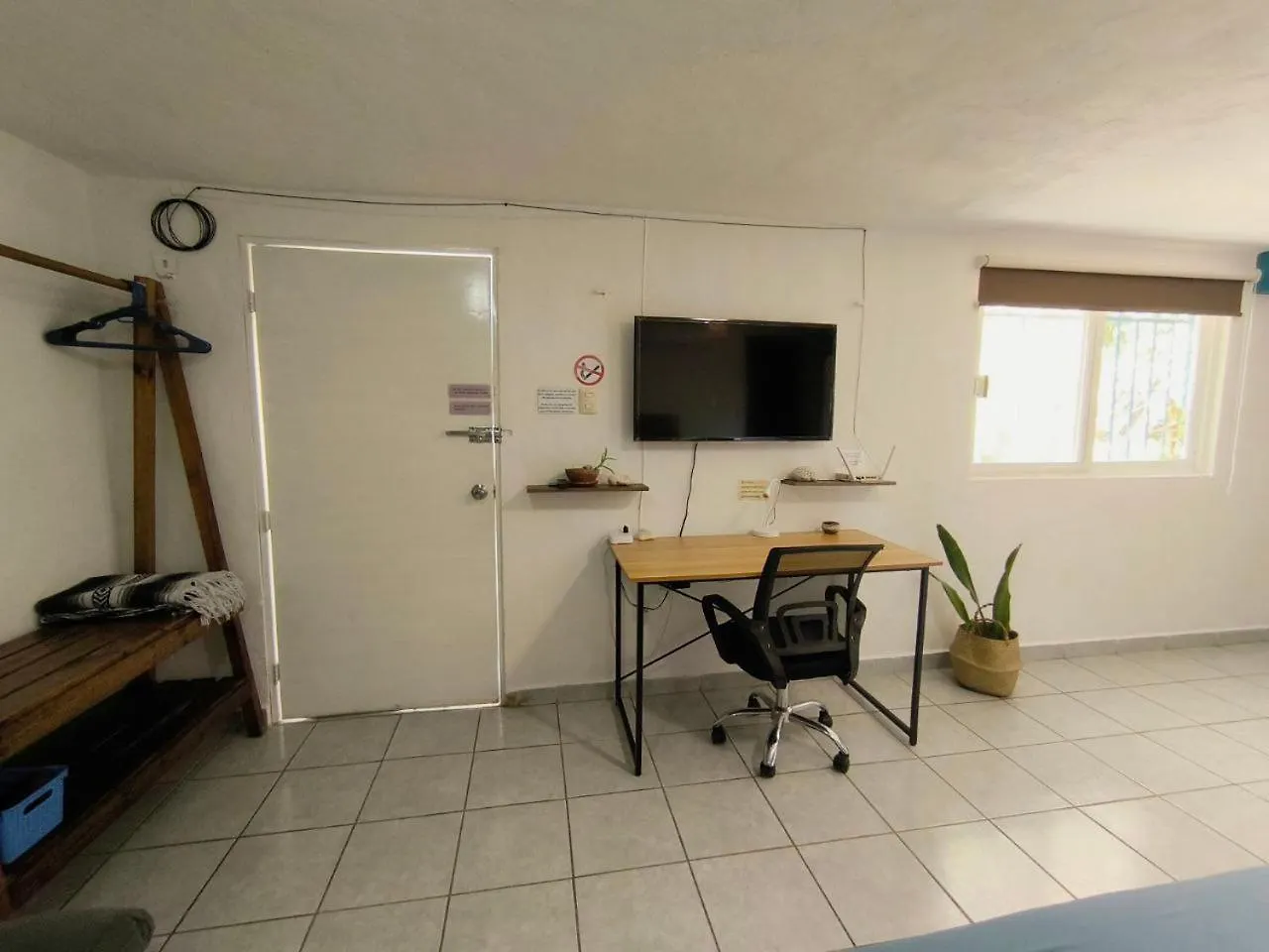 Apartment Comfy Studio Yaxkin On Downtown, 3 Block Away From Sea And Sunsets Cozumel Mexico
