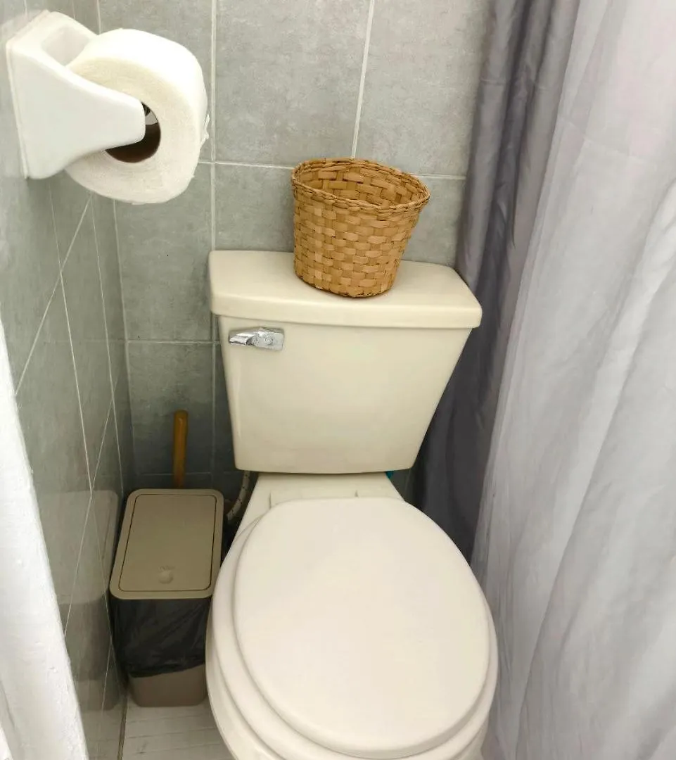 Comfy Studio Yaxkin On Downtown, 3 Block Away From Sea And Sunsets Cozumel 0*,