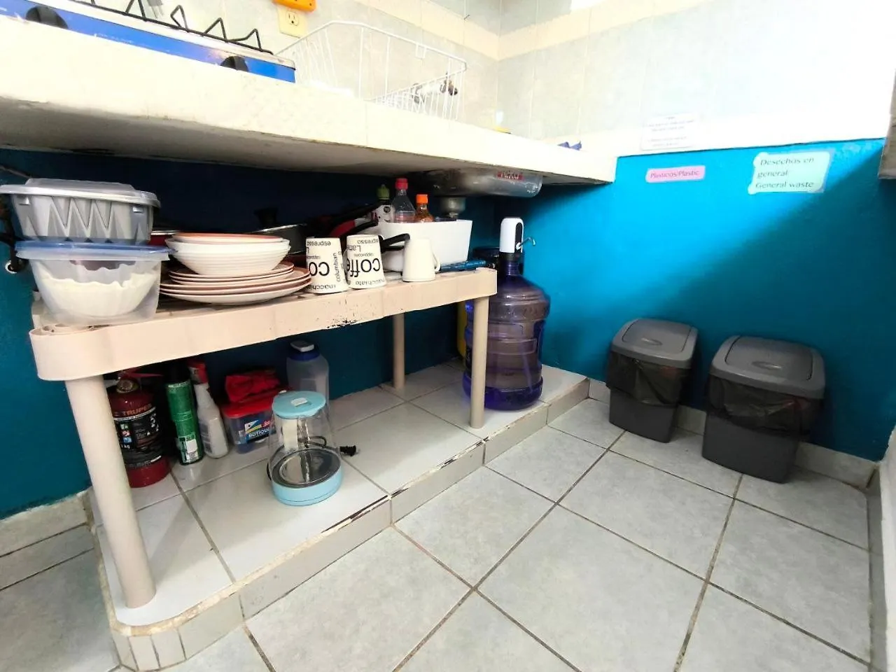 Comfy Studio Yaxkin On Downtown, 3 Block Away From Sea And Sunsets Cozumel Apartment