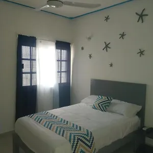  Apartamento Mi