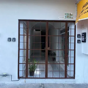 Apartamento Departamento Colibrí