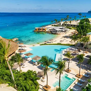 5* Курортный комплекс Presidente Intercontinental & By Ihg