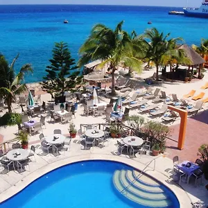 Barracuda Cozumel