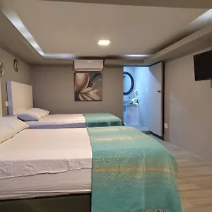 Apartment 10th Ave, Cozumel