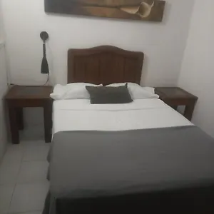  Apartamento Vacacional Con A/c