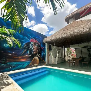 Gasthof Dive Hotel Cozumel