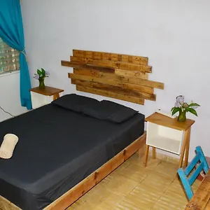Hostel Casa Samay, Cozumel