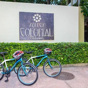 3* Отель Colonial