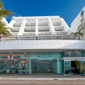 4* Отель Casa Mexicana