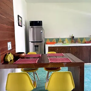  Apartamento Coco Cozy Centric And Private