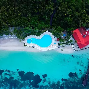 5* Курортный комплекс Occidental